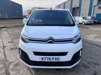 CITROEN DISPATCH
