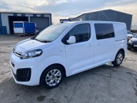 CITROEN DISPATCH