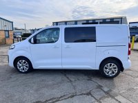 CITROEN DISPATCH