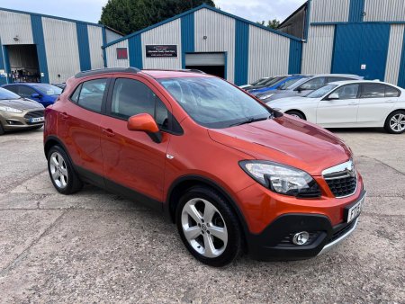 VAUXHALL
